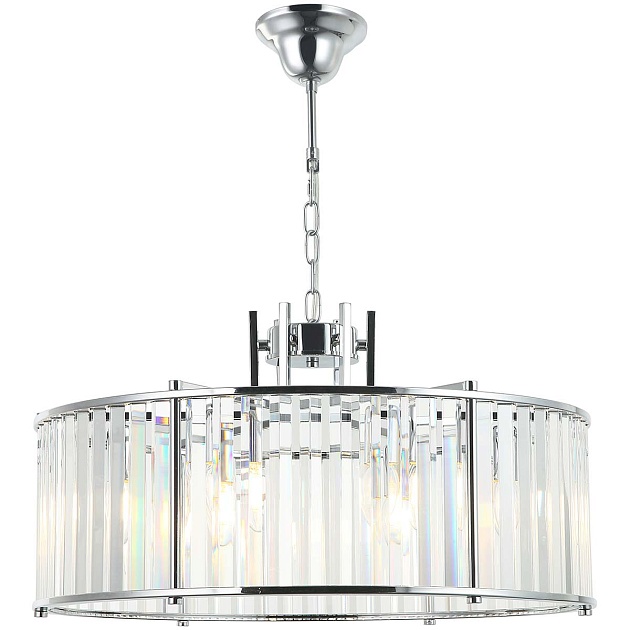 Подвесная люстра Stilfort Washer 2144/09/06P Фото № 1