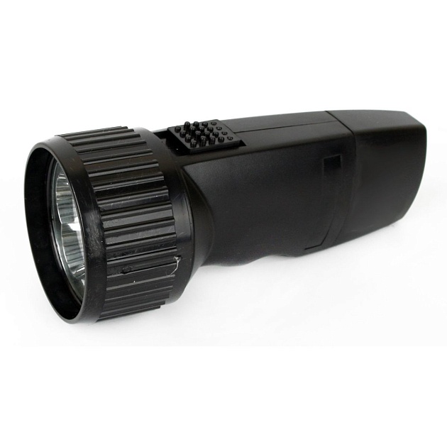 Рабочий светодиодный фонарь Ultraflash Accu Profi аккумуляторный 130х55 40 лм LED3859  14020 фото 