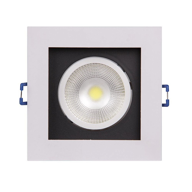 Встраиваемый светодиодный светильник Jazzway PSP-S Cardan 5005648 Фото № 1