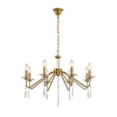 Люстра Lumion CLASSI 8319/8 2