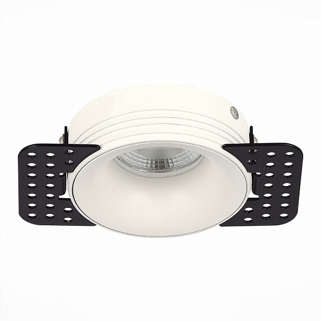 Встраиваемый светильник ST Luce ST218.558.01 Фото № 1