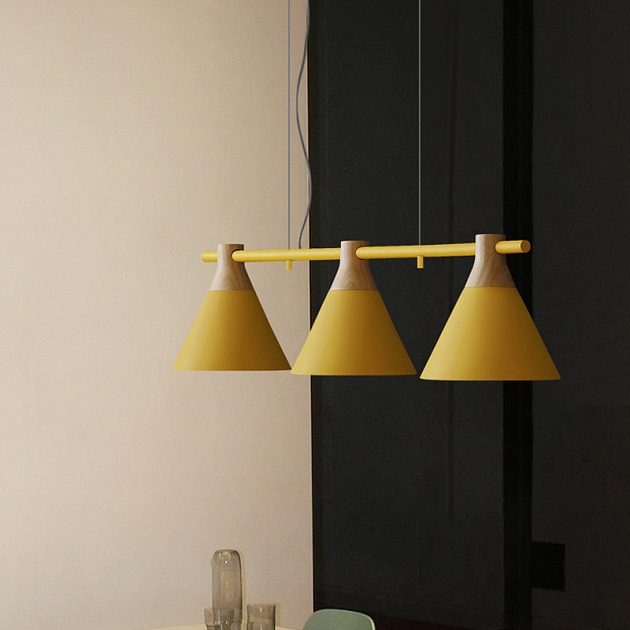 Подвесной светильник Imperium Loft Next 101836-26 Фото № 7