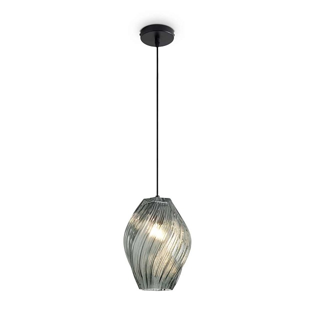 Подвесной светильник Freya Modern FR5547PL-01DBL изображение 1 Подвесной светильник Freya Modern FR5547PL-01DBL Фото № 1