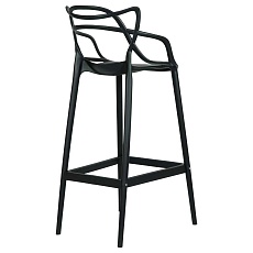 Стул барный DOBRIN MASTERS BAR (чёрный (B-03)) 601CPP-LMZL MASTERS BAR 3