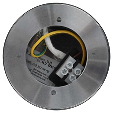 Спот ЭРА OL12 GX53 CH Б0049030 1