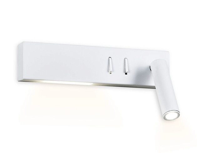 Светодиодный спот Ambrella light Wall FW285 изображение 2 Светодиодный спот Ambrella light Wall FW285 Фото № 2