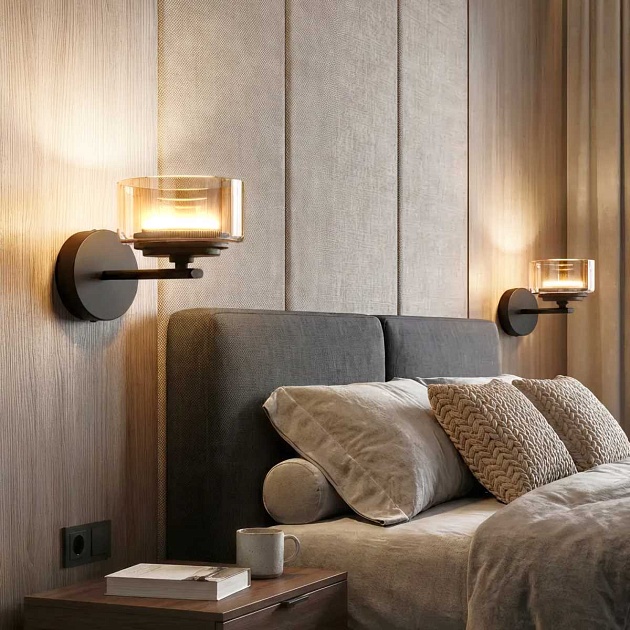 Бра Citilux Espace CL243311 Фото № 7