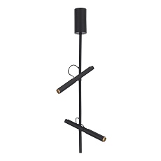 Подвесной светодиодный светильник ST Luce Lilt SL6210.403.02 2