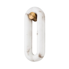 Настенный светильник Loft IT Locus acrylic 10548W/A 2