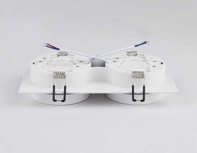 Встраиваемый светильник Ambrella light TECHNO SPOT TN52423 изображение 6 Встраиваемый светильник Ambrella light TECHNO SPOT TN52423 Фото № 6