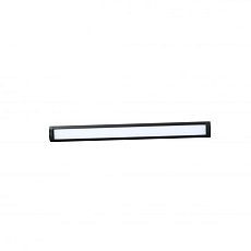 Трековый светодиодный светильник iLedex Technical Vision 4825-040-L305-12W-110DG-4000K-BK 1