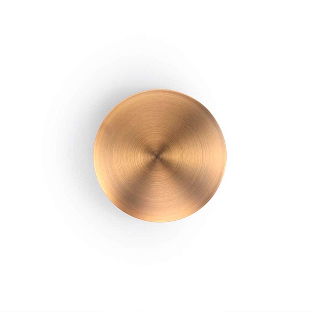 Настенный светодиодный светильник Odeon Light Hightech Eclissi 3871/6WL Фото № 1