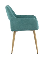 Кухонный стул Stool Group Кромвель мятный DC-1506 XH080-21 3
