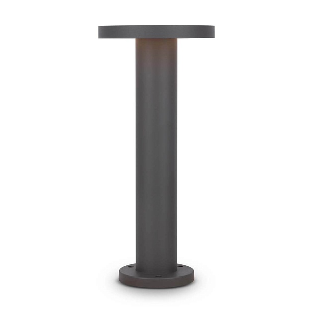 Уличный светодиодный светильник Maytoni Wald O420FL-L12GF Фото № 3