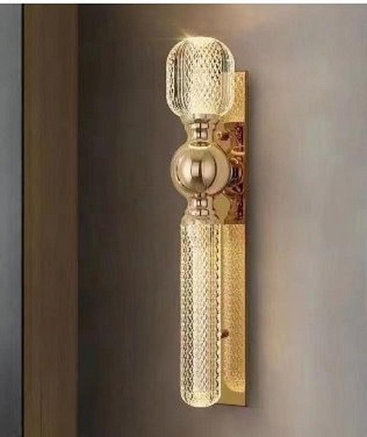 Бра Alfa Light F0324-104 Фото № 1