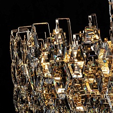 Подвесная люстра MODELUX ML.6938.600 GD 2