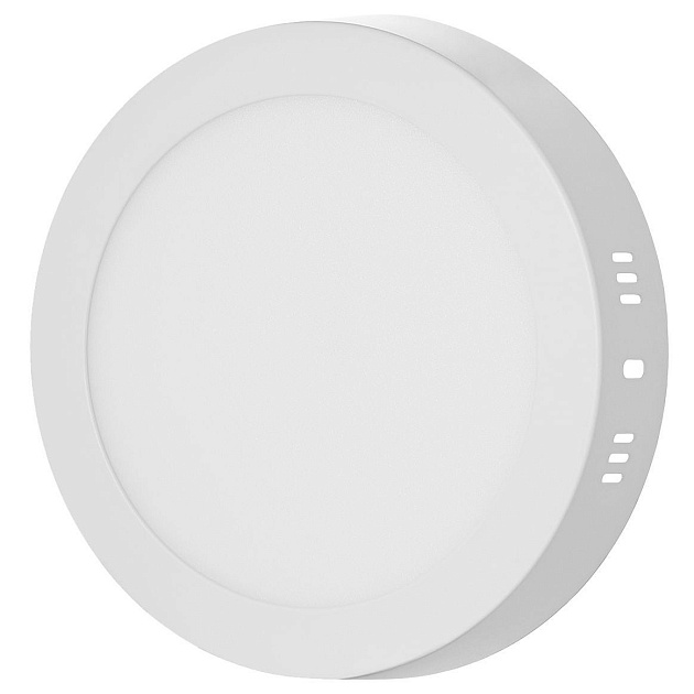 Потолочный светодиодный светильник Lucem LM-SLPR FLSLPR060065L Фото № 1