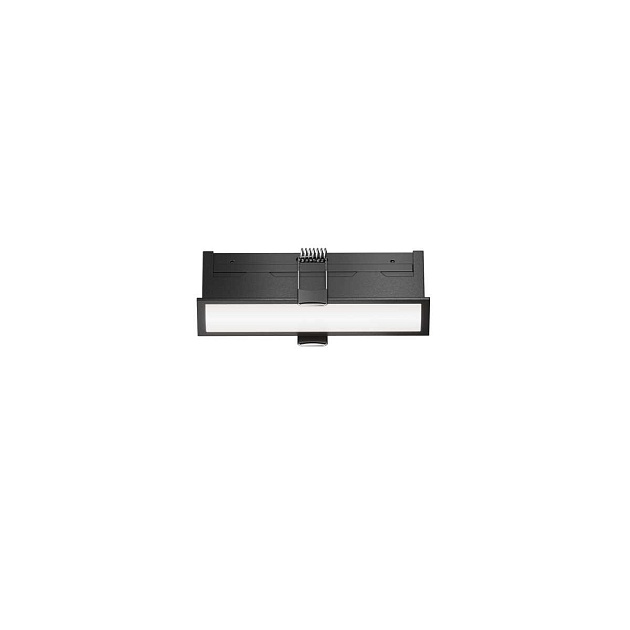 Встраиваемый светильник Maytoni Technical Downlight DL066-12W3-6K-B Фото № 1