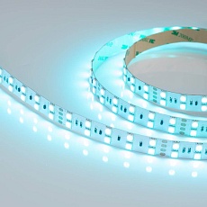 Светодиодная лента Arlight 28,8W/m 120LED/m 5060SMD красный 5M 015080 3