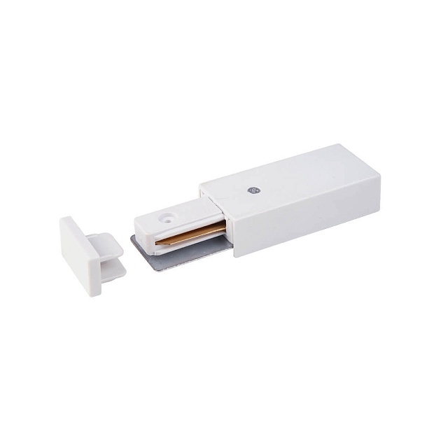 Ввод питания Elektrostandard TRP-1-1-WH a039498 Фото № 1