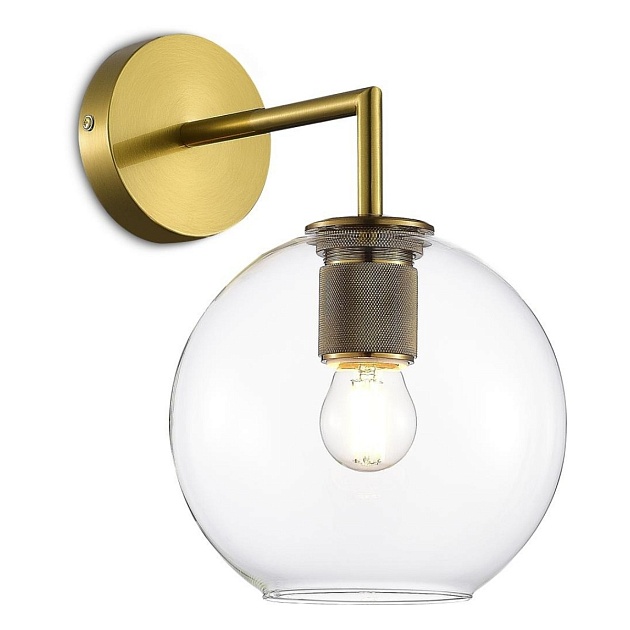 Бра MyFar Stiven MR1032-1W Фото № 1