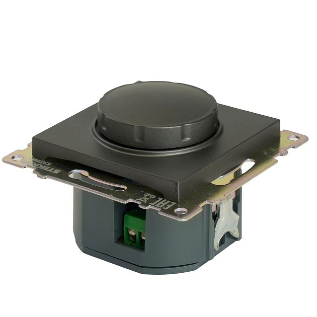 Диммир Stekker Катрин графит GLS10-7106-06 49413 Фото № 6