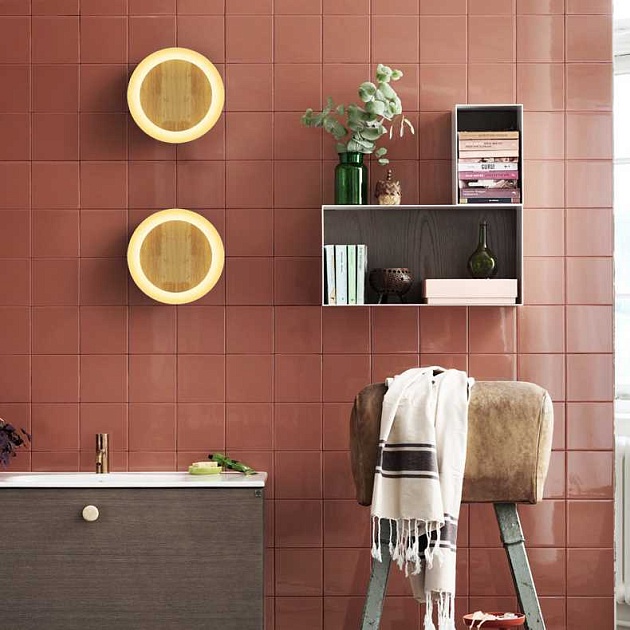 Бра Imperium Loft Loke 101750-26 изображение 3 Бра Imperium Loft Loke 101750-26 Фото № 3