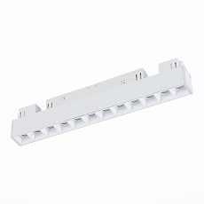 Трековый светодиодный светильник для магнитного шинопровода ST Luce Seide ST361.536.12 2