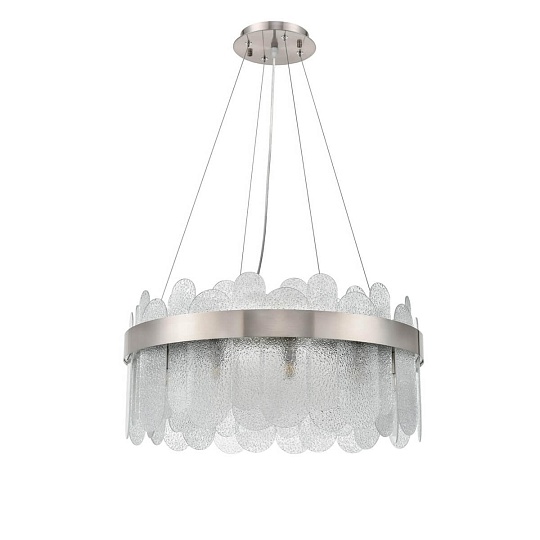 Подвесная люстра Vele Luce Delizia VL3185P12 изображение 2 Подвесная люстра Vele Luce Delizia VL3185P12 Фото № 2