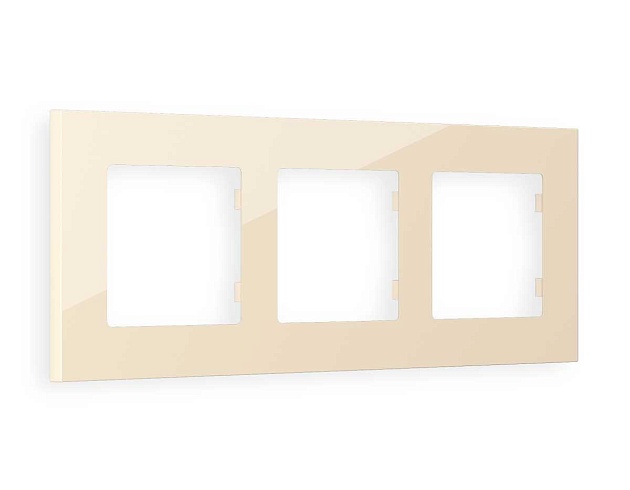 Рамка AMBRELLA VOLT AF250303 изображение 1 Рамка AMBRELLA VOLT AF250303 Фото № 1