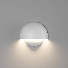 Настенный светодиодный светильник DesignLed GW Mushroom GW-A818-10-WH-NW 004439