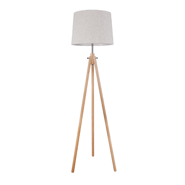 Торшер Maytoni Calvin Z177-FL-01-BR Фото № 13