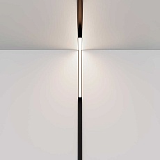 Трековый светодиодный светильник Maytoni Technical Magnetic Exility Basis TR102-24W4K-B 3