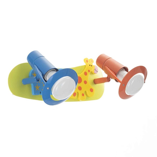 Спот Citilux Зоопарк CL602521 изображение 7 Спот Citilux Зоопарк CL602521 Фото № 7