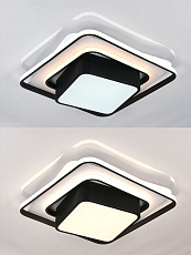 Потолочный светодиодный светильник Natali Kovaltseva 81038/4C 5