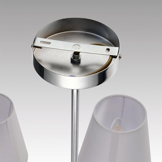 Люстра Lumion KARMEN 8279/8 Фото № 4