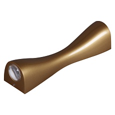 Уличный светильник Reluce 86876-9.2-001JH LED2*3W GD 4