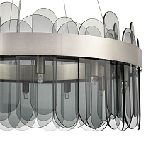 Подвесная люстра Vele Luce Fantasma VL3195P12 5