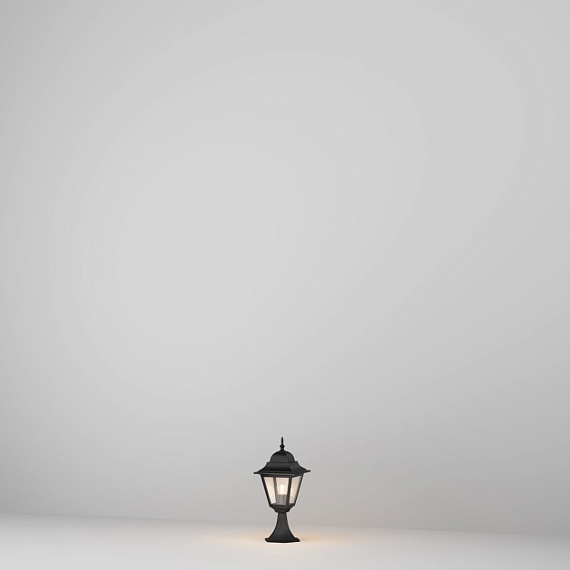 Уличный светильник Maytoni Abbey Road O004FL-01B Фото № 6