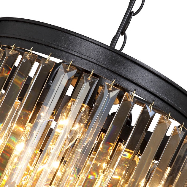 Подвесная люстра Vitaluce V5173-1/4+4+1 Фото № 2