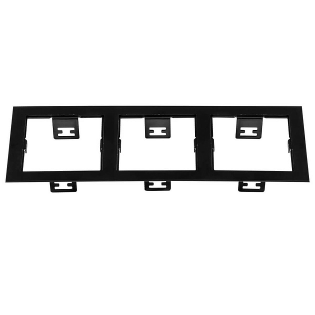 Рамка Lightstar Domino Quadro 214537 Фото № 1