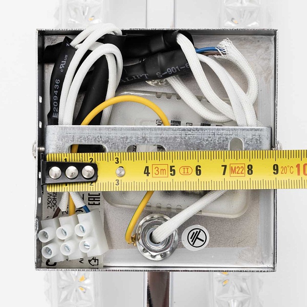 Светодиодный спот Citilux Кристалино CL559621 Фото № 8