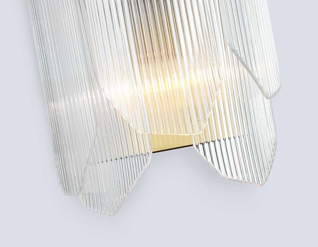 Настенный светильник Ambrella light High light LH31257 изображение 4 Настенный светильник Ambrella light High light LH31257 Фото № 4