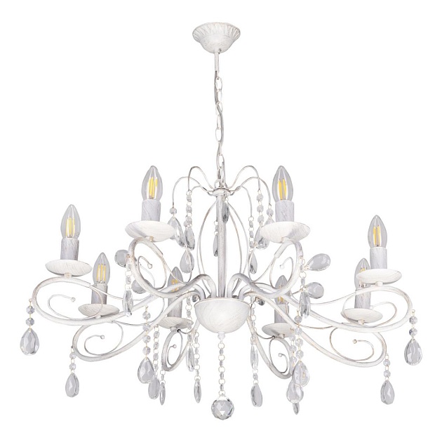 Люстра De City Лада 442010408 Фото № 1