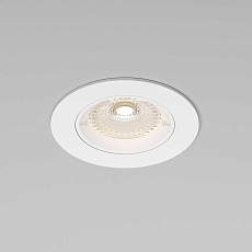 Встраиваемый светильник Elektrostandard 25056/01 a067708