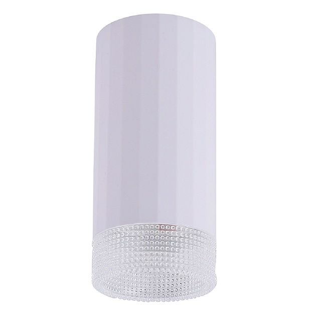 Потолочный светильник Crystal Lux CLT 048C WH Фото № 1