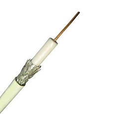 Кабель коаксиальный LEEK LE 08010100-0001