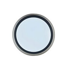 Потолочный светодиодный светильник Lumina Deco Paneli LDC 8062-48W WT 5