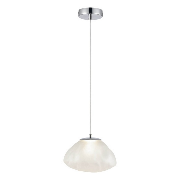 Подвесной светодиодный светильник Wertmark ISOLA WE219.01.123 Фото № 1