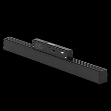 Светильник трековый магнитный Crystal Lux CLT 0.33 001 12W BL M 3CCT-SMART 5